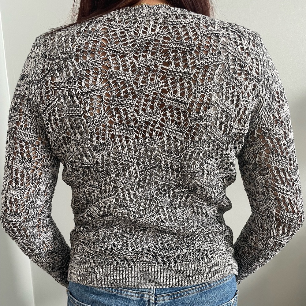 Loft sweater - Picture 2 of 4